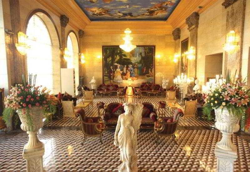 Hotel Imperial Executive, Andheri Bombay Exterior foto