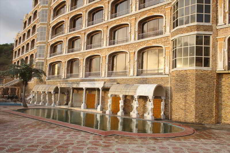 Hotel Imperial Executive, Andheri Bombay Exterior foto