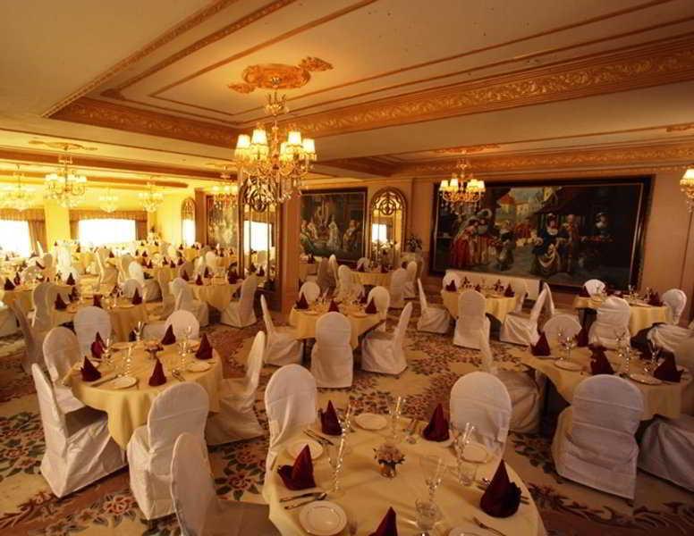 Hotel Imperial Executive, Andheri Bombay Exterior foto
